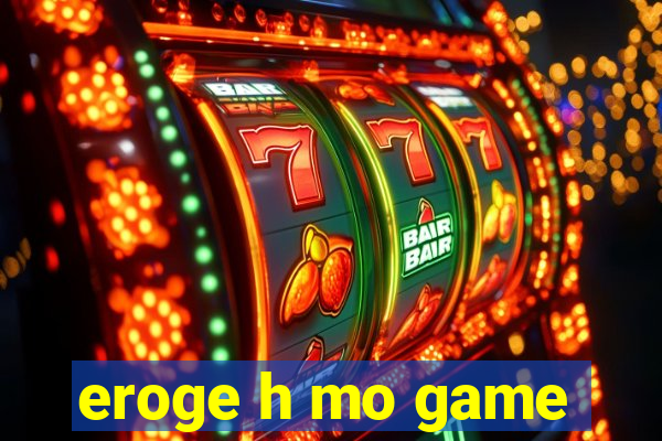 eroge h mo game